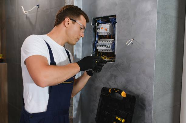 Why Trust Our Certified Electricians for Your Electrical Needs in PA?