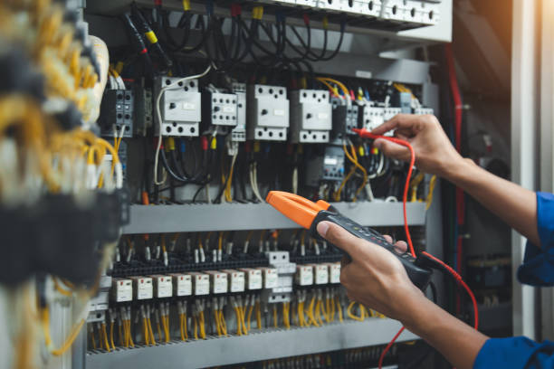 Best Electrical Wiring Services  in Linntown, PA