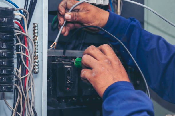 Best Circuit Breaker Repair  in Linntown, PA