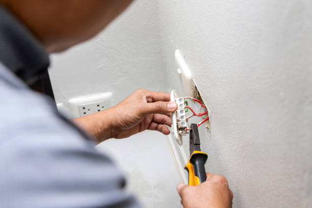 Best Electrical Outlet Repair  in Linntown, PA