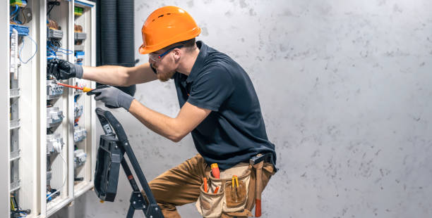 Best Emergency Electrical Repair  in Linntown, PA