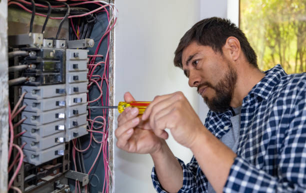Best 24-Hour Electrician  in Linntown, PA
